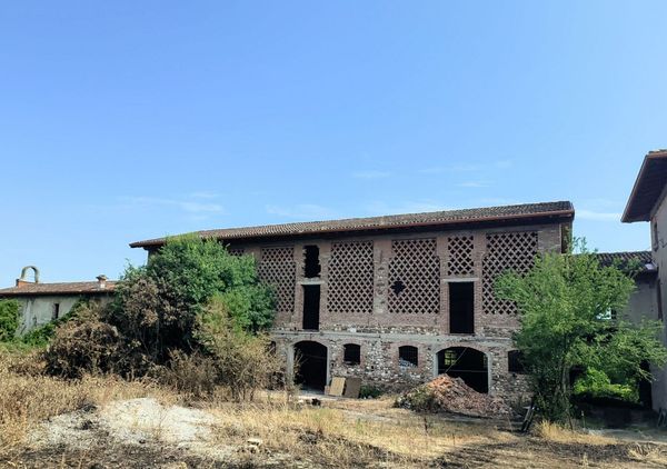 Casale / Cascina In Vendita