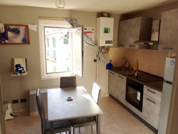 Appartamento In Vendita
