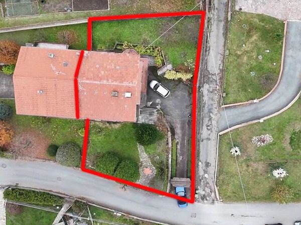 Casa/Villa In Vendita