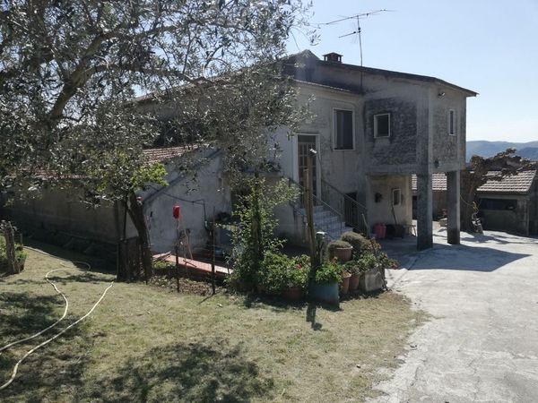 Casale / Cascina In Vendita