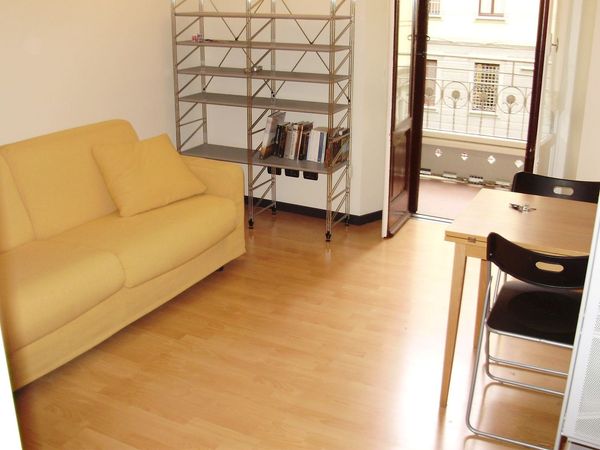 Appartamento In Affitto