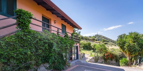 Casa/Villa In Vendita