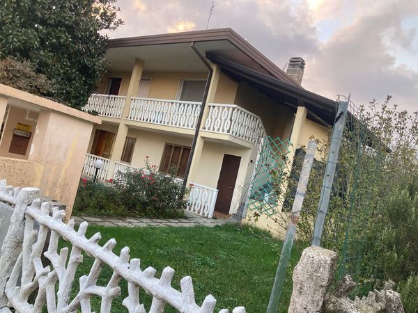Appartamento In Vendita