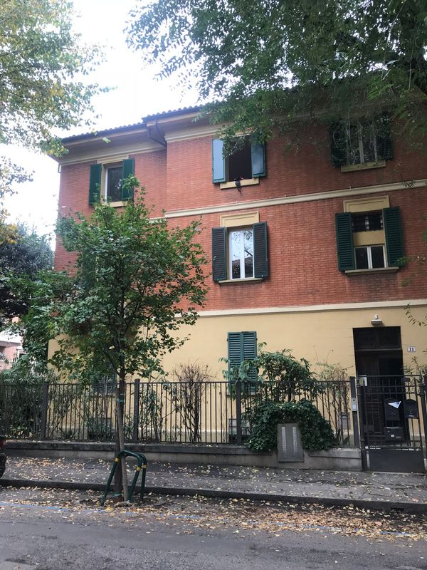 Appartamento In Affitto