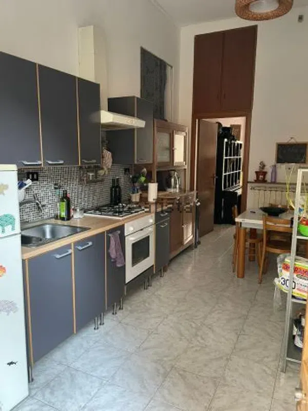 Appartamento in Regio Parco