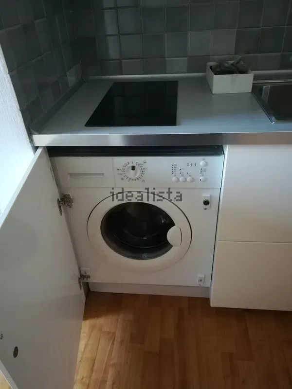 Monolocale in San Salvario, foto 10 di 18
