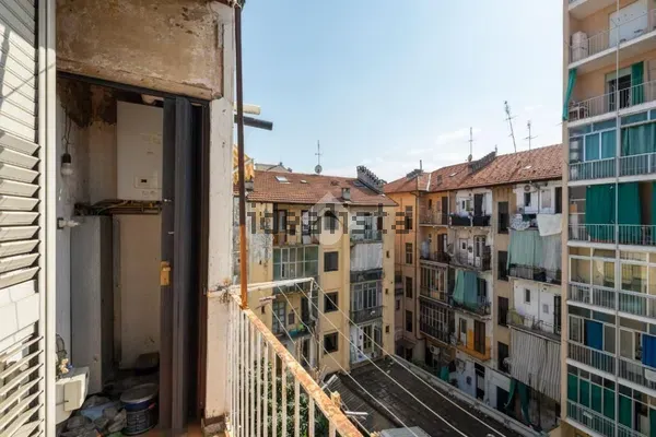 Bilocale in San Paolo, foto 15 di 21