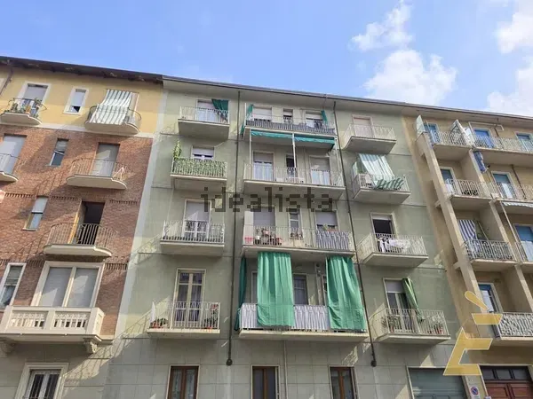 Appartamento in Parella