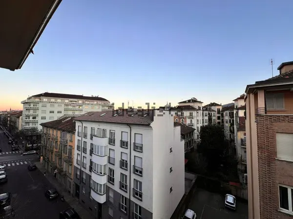 Trilocale in Crocetta, foto 9 di 29