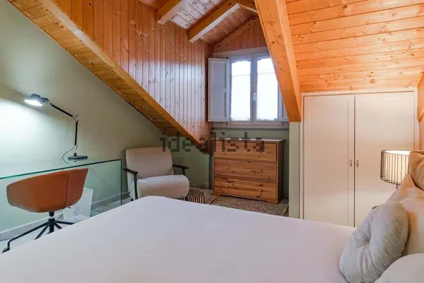 Appartamento in Cenisia, foto 18 di 62