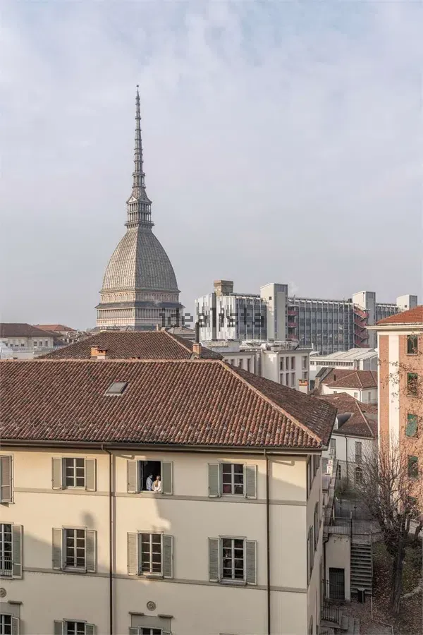 Appartamento in Centro, foto 30 di 30