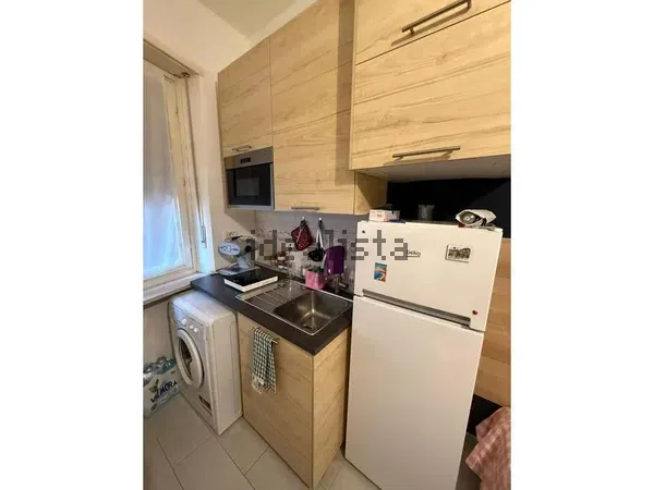 Monolocale in Pozzo Strada, foto 6 di 20
