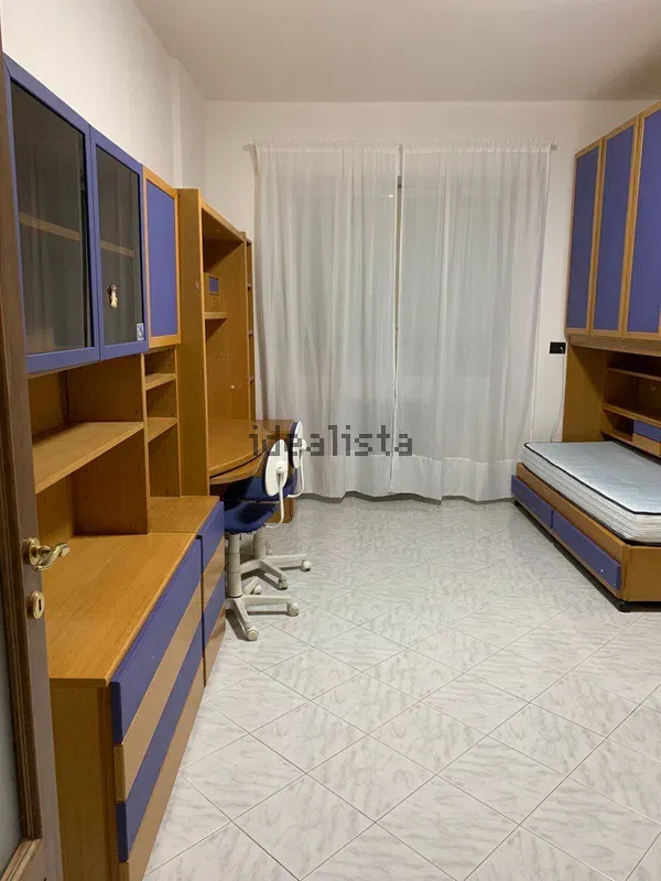 Posto letto in doppia in Lingotto, foto 4 di 8