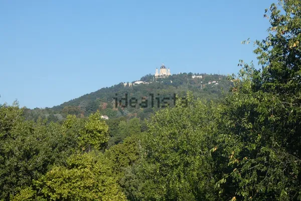 Posto letto in doppia in Vanchiglietta, foto 14 di 15