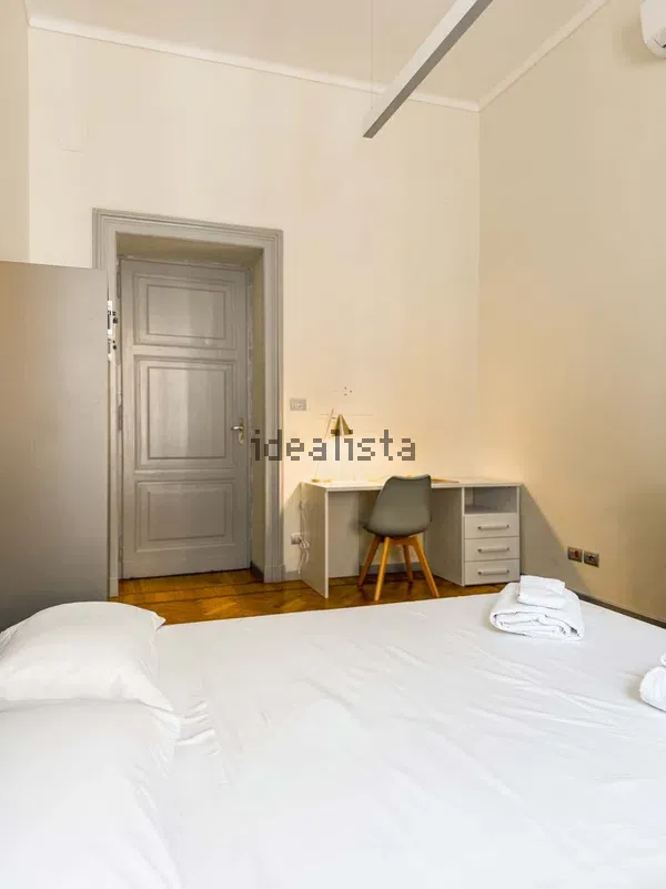 Stanza singola in Crocetta, foto 2 di 29