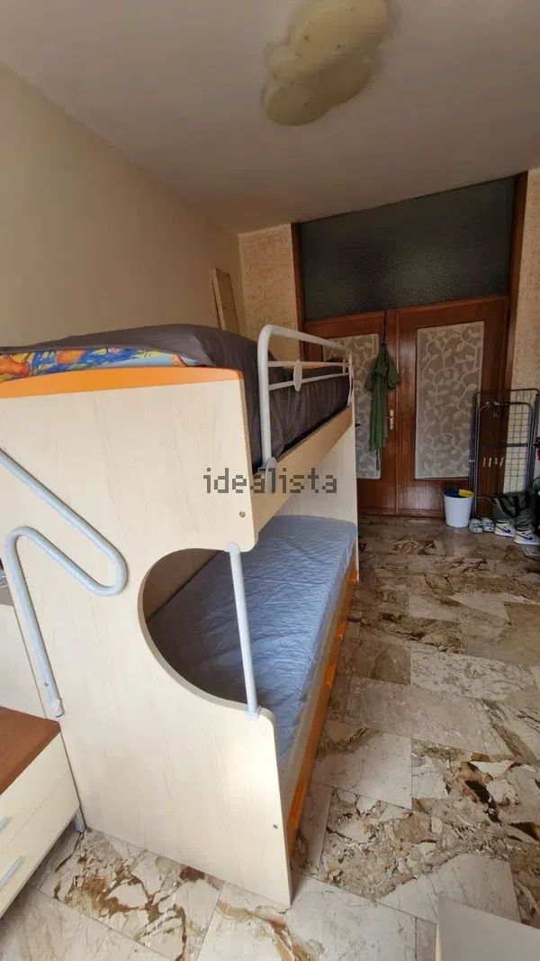 Stanza singola in Pozzo Strada, foto 3 di 12