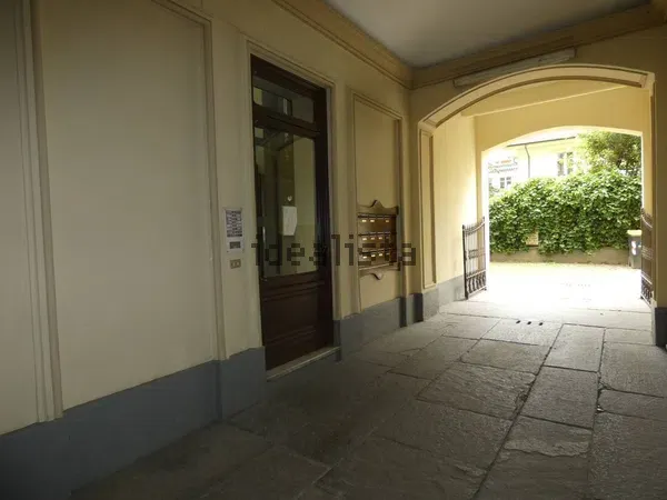 Appartamento in San Salvario