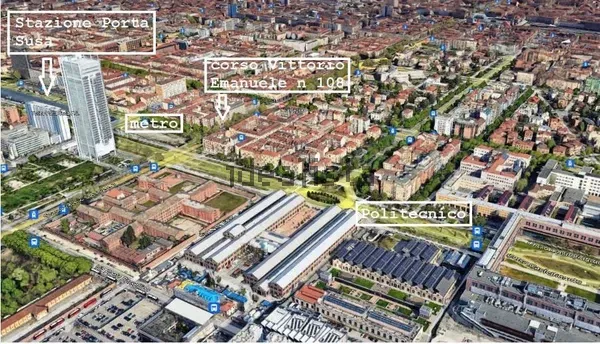 Bilocale in Centro, foto 4 di 47