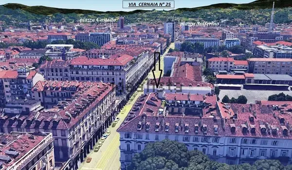 Appartamento in Centro, foto 35 di 73