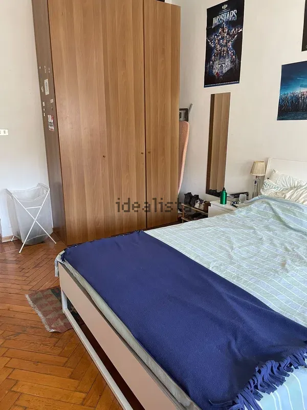 Trilocale in Crocetta, foto 6 di 18