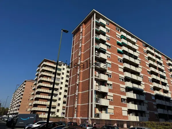 Trilocale in Santa Rita, foto 31 di 33