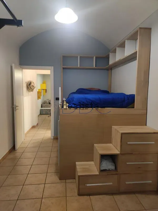 Bilocale in Vanchiglia, foto 14 di 22