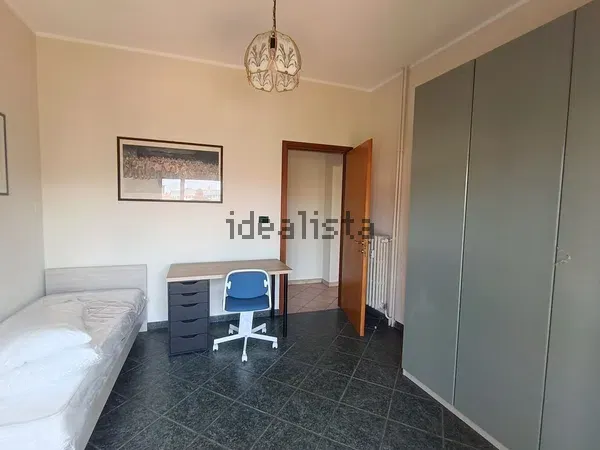 Appartamento in San Salvario, foto 5 di 22