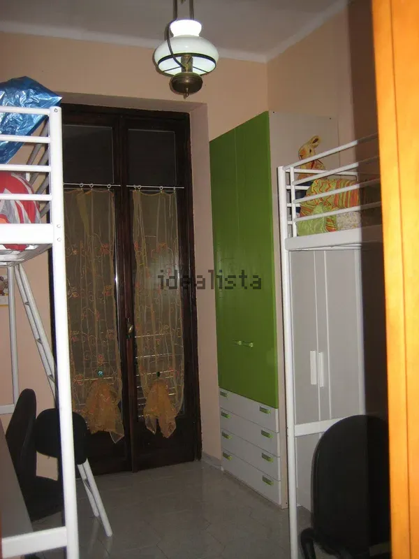 Posto letto in doppia in San Donato, foto 6 di 9