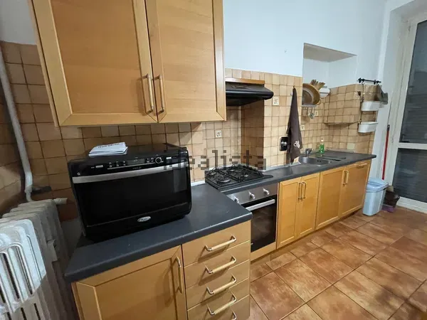 Appartamento di 5 locali in Aurora, foto 5 di 21