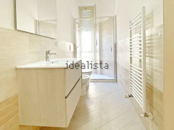 Trilocale in Barriera di Milano, foto 14 di 26