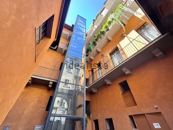 Appartamento in Centro, foto 12 di 13