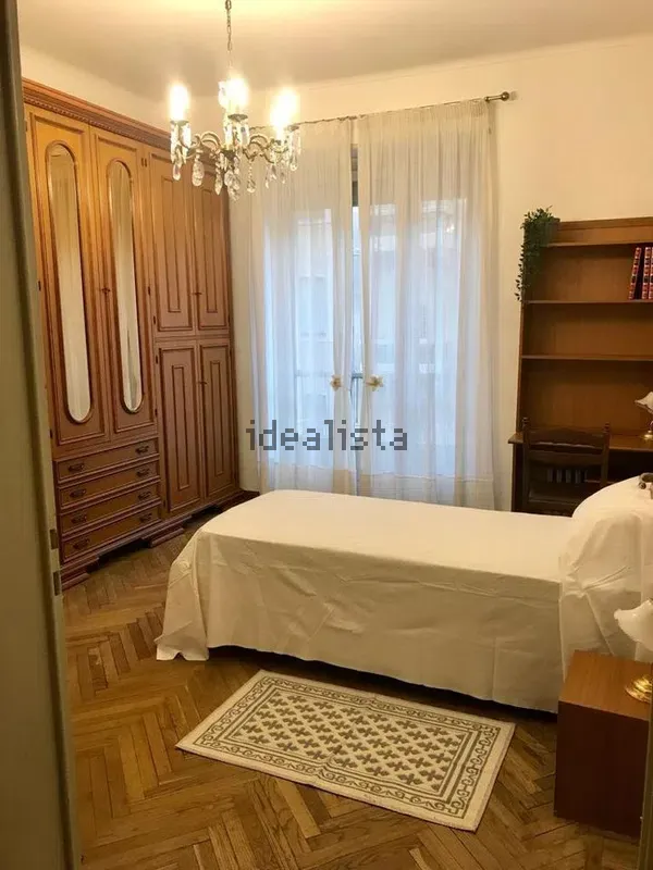 Posto letto in doppia in Parella, foto 4 di 9