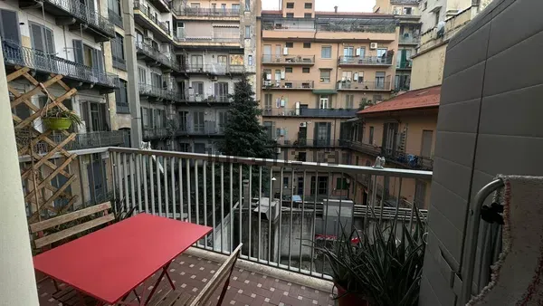 Monolocale in San Donato, foto 11 di 13