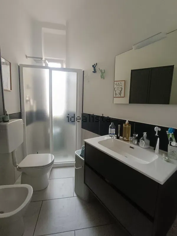 Appartamento in Crocetta, foto 8 di 9