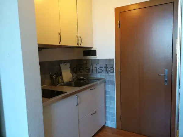 Monolocale in San Salvario, foto 6 di 18