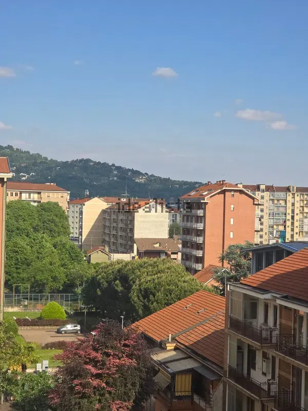 Bilocale in Mirafiori Sud, foto 10 di 10