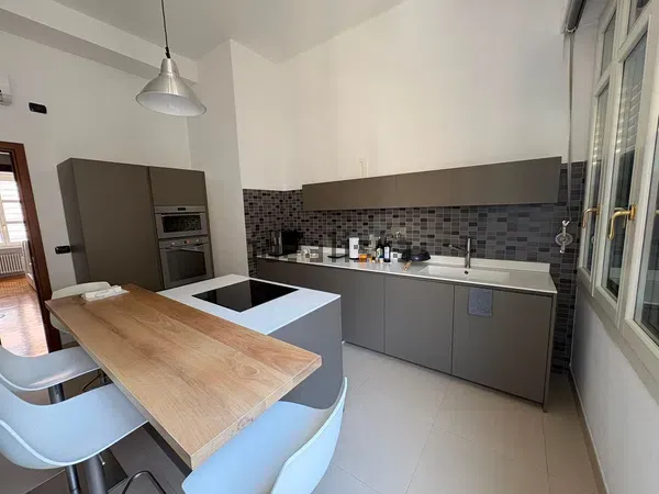 Appartamento in Centro, foto 14 di 23