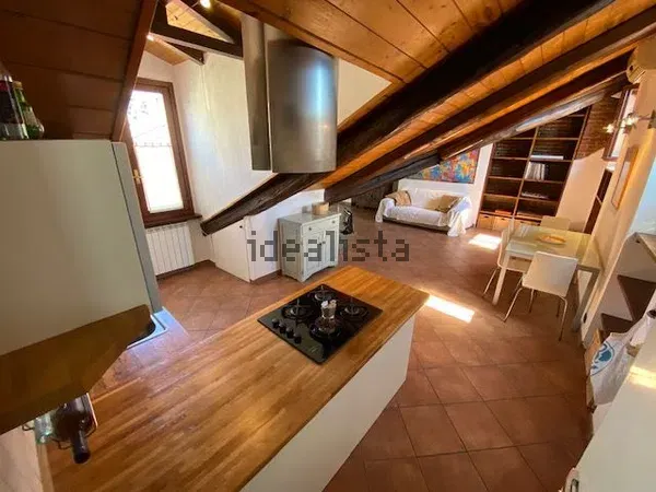 Appartamento in San Salvario, foto 6 di 21