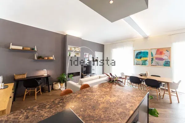 Appartamento in Vanchiglia, foto 7 di 35