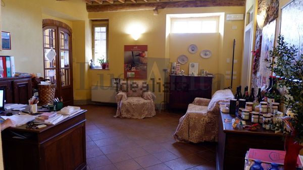 Casale/cascina in Via Parco della Rimembranza, 168, Monte San Quirico, Lucca — image 3