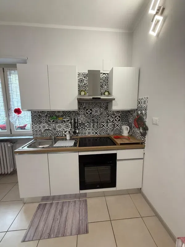 Appartamento in Mirafiori Nord, foto 5 di 15