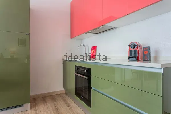 Appartamento in San Salvario, foto 11 di 30