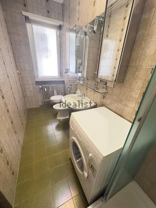 2 stanze doppie in Pozzo Strada, foto 9 di 11