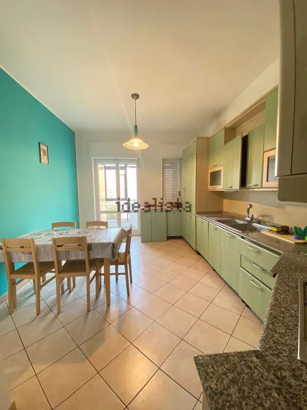 4 stanze singole in Nizza Millefonti, foto 4 di 4