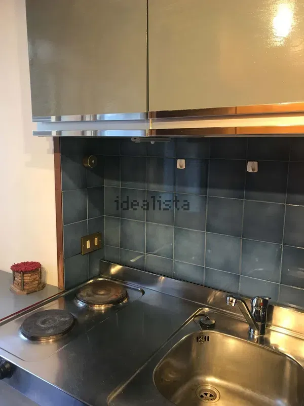 Bilocale in Vanchiglia, foto 3 di 11