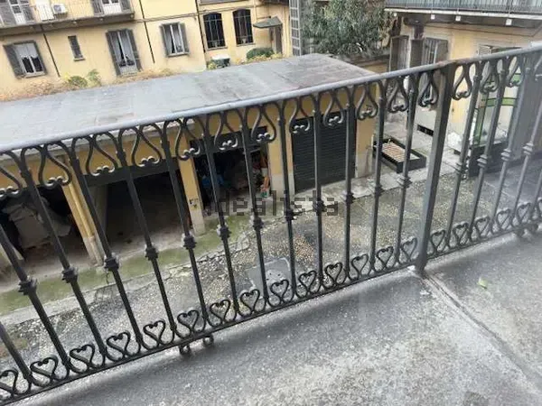 Appartamento in Crocetta, foto 5 di 19