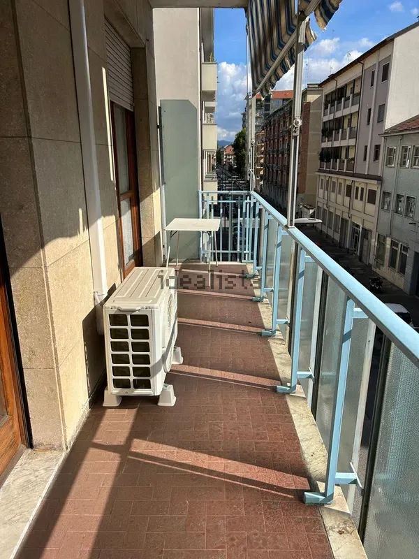 Stanza singola in Pozzo Strada, foto 4 di 29