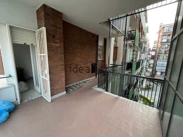 3 stanze singole in Lingotto, foto 14 di 18