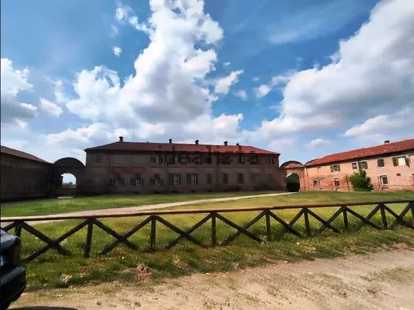 Stanza doppia in Mirafiori Sud, foto 26 di 80