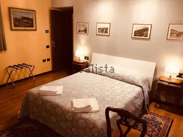 Appartamento di 5 locali in Centro, foto 11 di 20